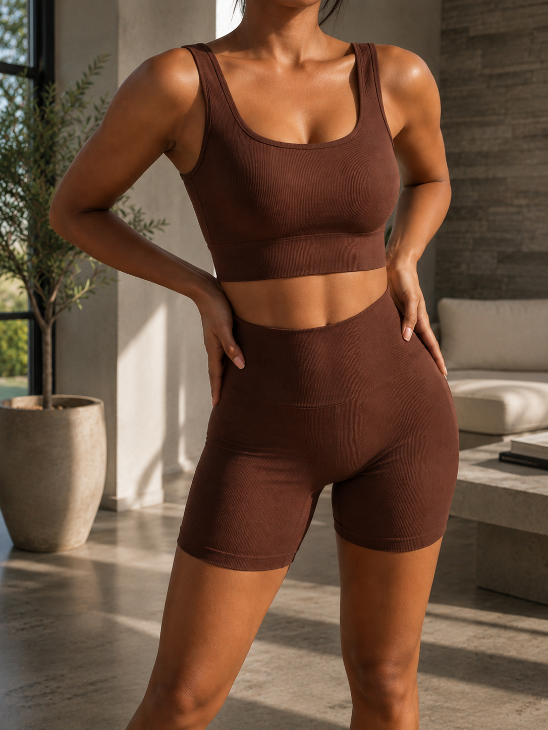 Seamsly Seamless Active Set