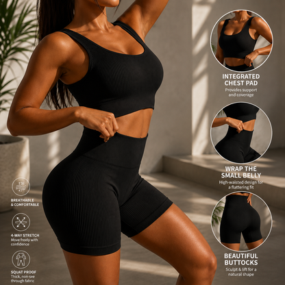 Seamsly Seamless Active Set